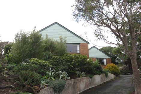 Photo of property in 21 Moodie Street, Shiel Hill, Dunedin, 9013
