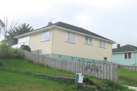 Photo of property in 55 Mckillop Street, Ranui, Porirua, 5024