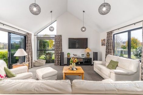 Photo of property in 6 Royston Common, West Melton, 7618