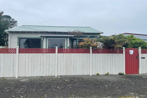 Photo of property in 10 Fonblanque Street, Westport, 7825