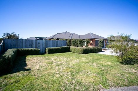 Photo of property in 16 Tiaki Way, Cambridge, 3434