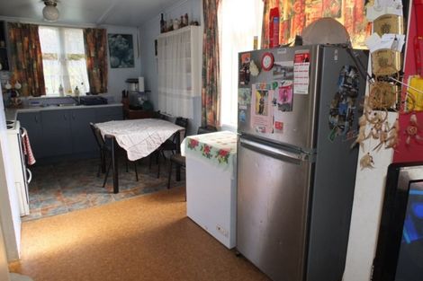 Photo of property in 4 Reeve Street, Foxton, 4814