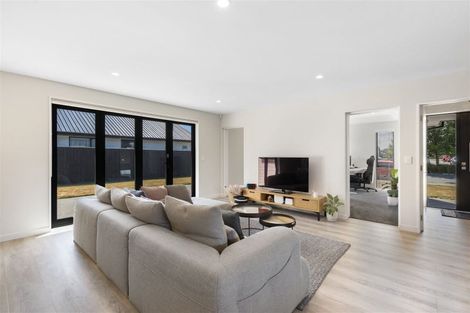 Photo of property in 22 Sorrel Gate, Halswell, Christchurch, 8025