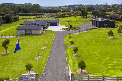Photo of property in 1162 Weranui Road, Wainui, Silverdale, 0994