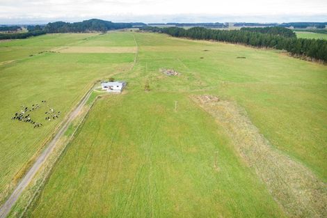 Photo of property in 1322 State Highway 1, Himatangi, Foxton, 4891