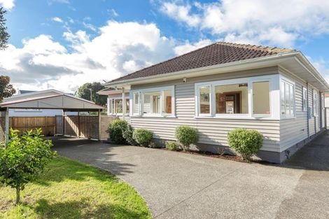 Photo of property in 46 Ferndale Road, Mount Wellington, Auckland, 1060