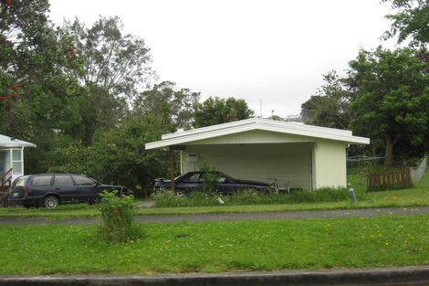 Photo of property in 8 Nottingham Road, Onerahi, Whangarei, 0110