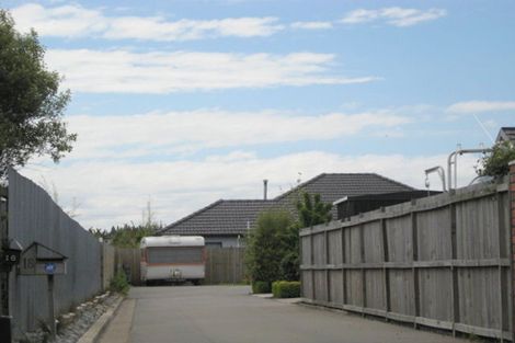 Photo of property in 16 Petries Road, Woodend, 7610