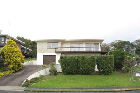 Photo of property in 40 Haseler Crescent, Howick, Auckland, 2014