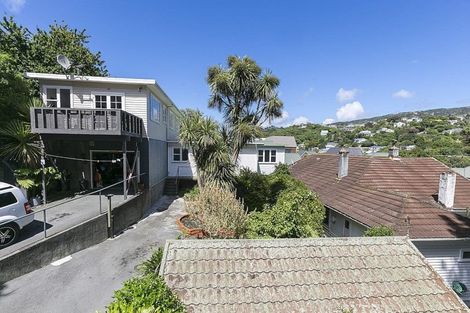 Photo of property in 3/30 Ottawa Road, Ngaio, Wellington, 6035