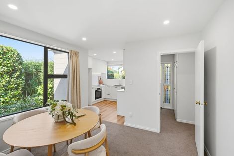 Photo of property in 1/47 Webb Street, St Albans, Christchurch, 8014
