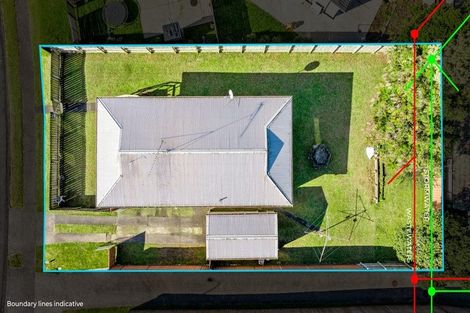 Photo of property in 144 Mahia Road, Wattle Downs, Auckland, 2103