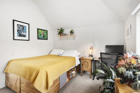 Photo of property in 11/60 Owen Street, Newtown, Wellington, 6021