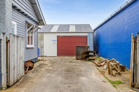 Photo of property in 171 Glover Road, Hawera, 4610