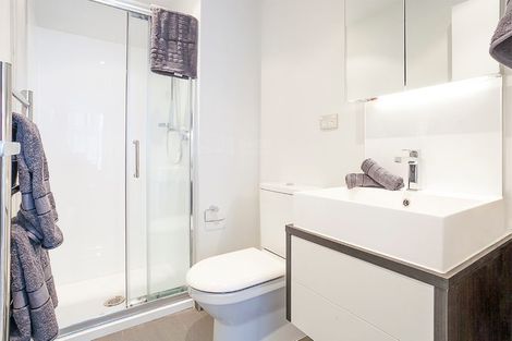 Photo of property in Queen's Residences, 2004/8 Airedale Street, Auckland Central, Auckland, 1010