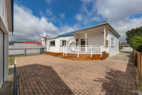 Photo of property in 104 Gibbons Street, Ebdentown, Upper Hutt, 5018