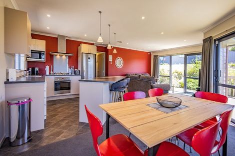 Photo of property in 6 Kowhai Heights, Ohakune, 4625
