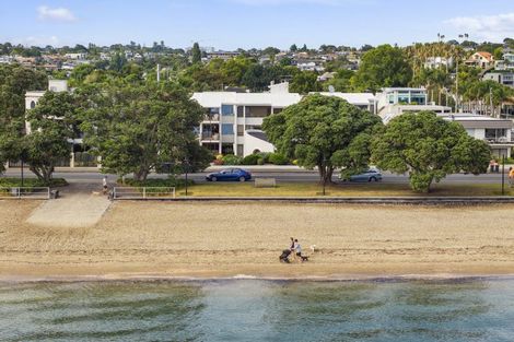 Photo of property in 6/277 Tamaki Drive, Kohimarama, Auckland, 1071