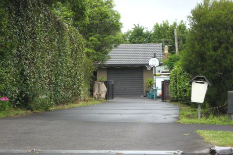 Photo of property in 23 Magnolia Avenue, Opaheke, Papakura, 2113