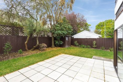 Photo of property in 1/161 Deans Avenue, Riccarton, Christchurch, 8011