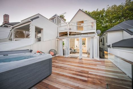 Photo of property in 41 Franklin Road, Freemans Bay, Auckland, 1011