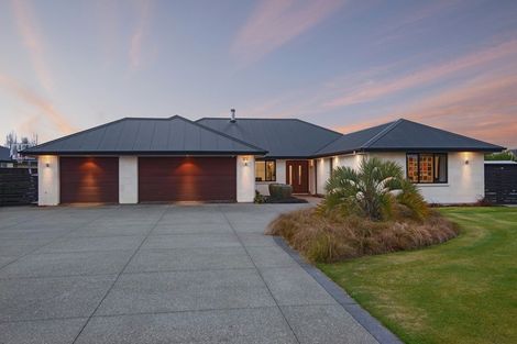 Photo of property in 2 Stables Drive, Lincoln, 7608