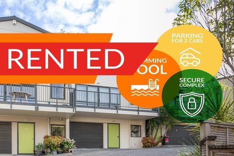 Photo of property in 58/8 Flynn Street, Birkdale, Auckland, 0626