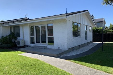 Photo of property in 1/224 Springfield Road, St Albans, Christchurch, 8014