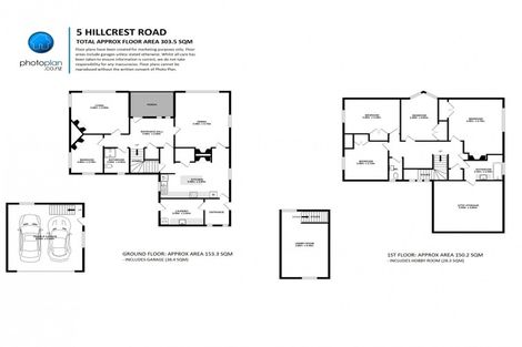 Photo of property in 5 Hillcrest Road, Hillcrest, Hamilton, 3216