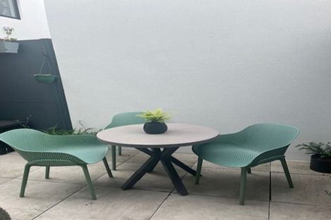 Photo of property in The Paddington, 41/97d Taranaki Street, Te Aro, Wellington, 6011