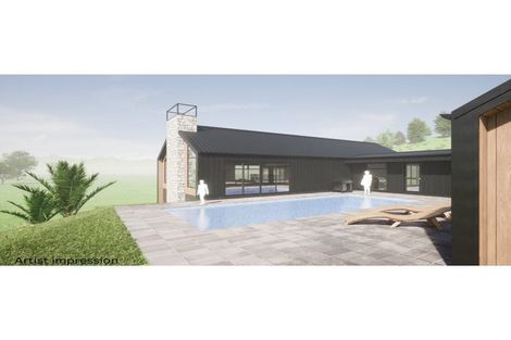 Photo of property in 328 Brunskill Road, Te Miro, Cambridge, 3496