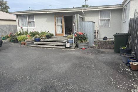 Photo of property in 13 Sullivan Avenue, Woolston, Christchurch, 8023