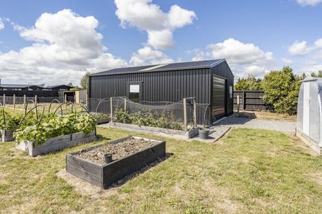 Photo of property in 14 Braeburn Crescent, Swannanoa, Kaiapoi, 7692