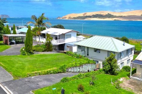 Photo of property in 57 Fairlie Crescent, Opononi, Kaikohe, 0473