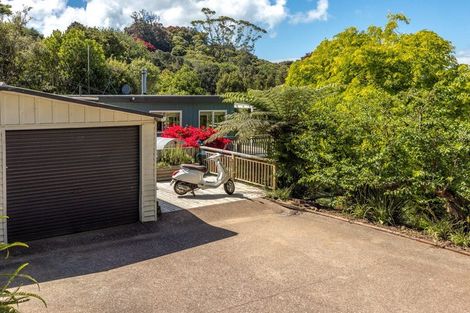 Photo of property in 61 Fairview Crescent, Omiha, Waiheke Island, 1081