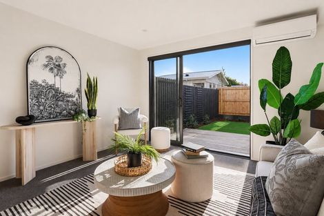 Photo of property in 2/97 Simeon Street, Spreydon, Christchurch, 8024