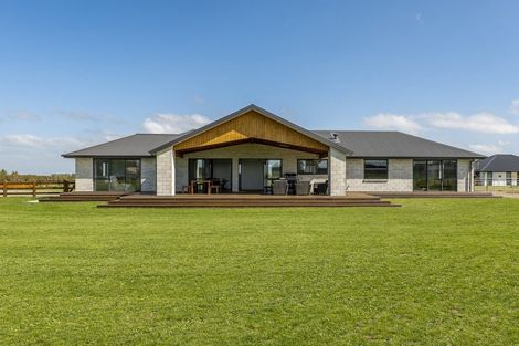 Photo of property in 315 Creyke Road, Darfield, 7571