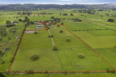 Photo of property in 1/1970 Kakaramea Road, Ngahinapouri, Ohaupo, 3290