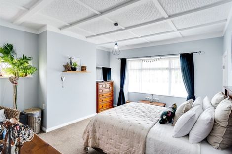 Photo of property in 6 Georges Drive, Napier South, Napier, 4110