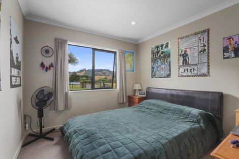 Photo of property in 925 Hakarimata Road, Huntly, 3771