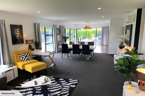 Photo of property in 40 John Annan Street, Halswell, Christchurch, 8025