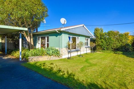 Photo of property in 27 Taverner Street, Carterton, 5713