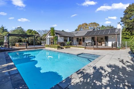 Photo of property in 258c Matangi Road, Matangi, Hamilton, 3284