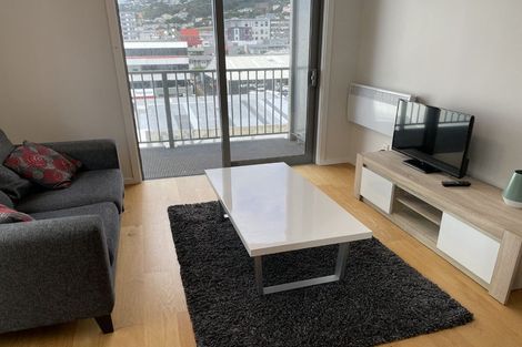 Photo of property in 505/8 Wigan Street, Te Aro, Wellington, 6011