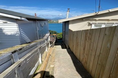 Photo of property in 55 Overtoun Terrace, Hataitai, Wellington, 6021