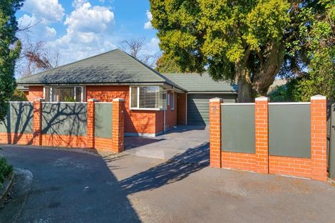 Photo of property in 36c Wades Avenue, Saint Martins, Christchurch, 8022