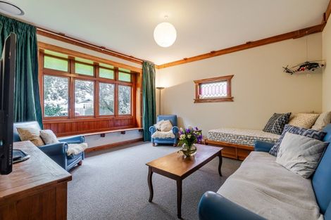 Photo of property in 23 Knowles Street, Terrace End, Palmerston North, 4410