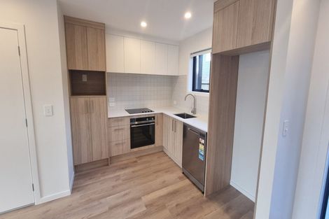 Photo of property in 3/25 Childs Avenue, Pukekohe, 2120