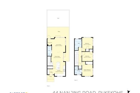 Photo of property in 46 Nanjing Road, Pukekohe, 2120