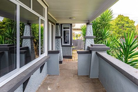 Photo of property in 52 Liffiton Street, Gonville, Whanganui, 4500